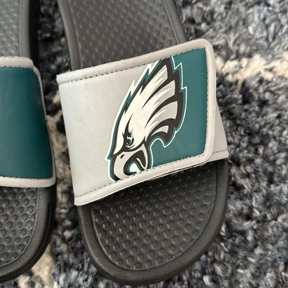 Kids Eagles Sandals